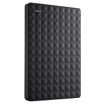 هارد اکسترنال سیگیت مدل Expansion Portable STEA1000400 ظرفیت 1 ترابایت